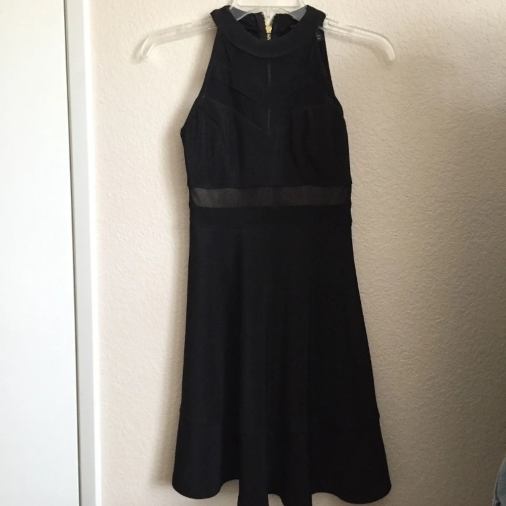 Windsor Dress